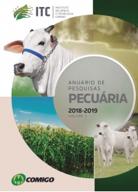 Informe Comigo Anuário de Pesquisas - Pecuária 2020-2021 by