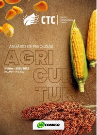 Informe Comigo Anuário de Pesquisa de Agricultura 2022-2023 by comigocoop -  Issuu