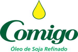 Óleo De Soja Cooperativa Comigo 