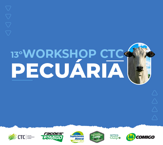 Workshop TEVAP - Saneamento Básico Rural em Patrocínio - 2023 - Sympla